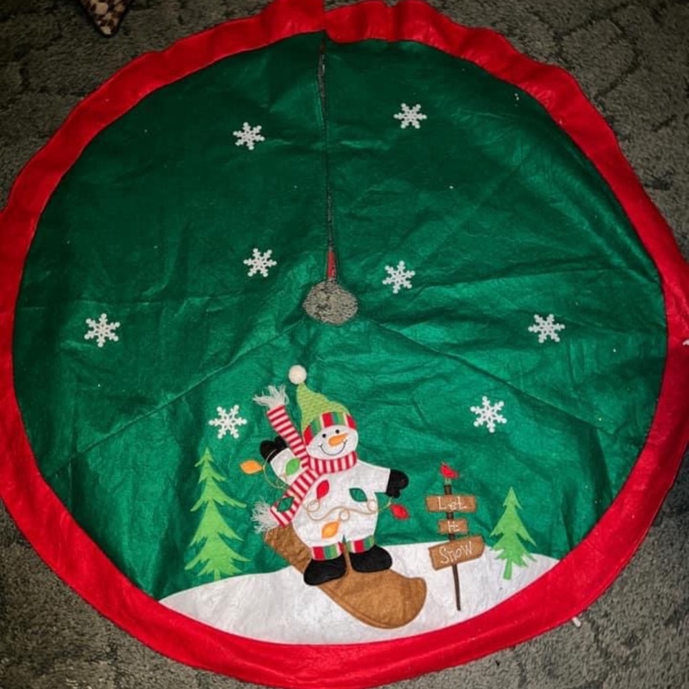 All Christmas decor bundle in great condition